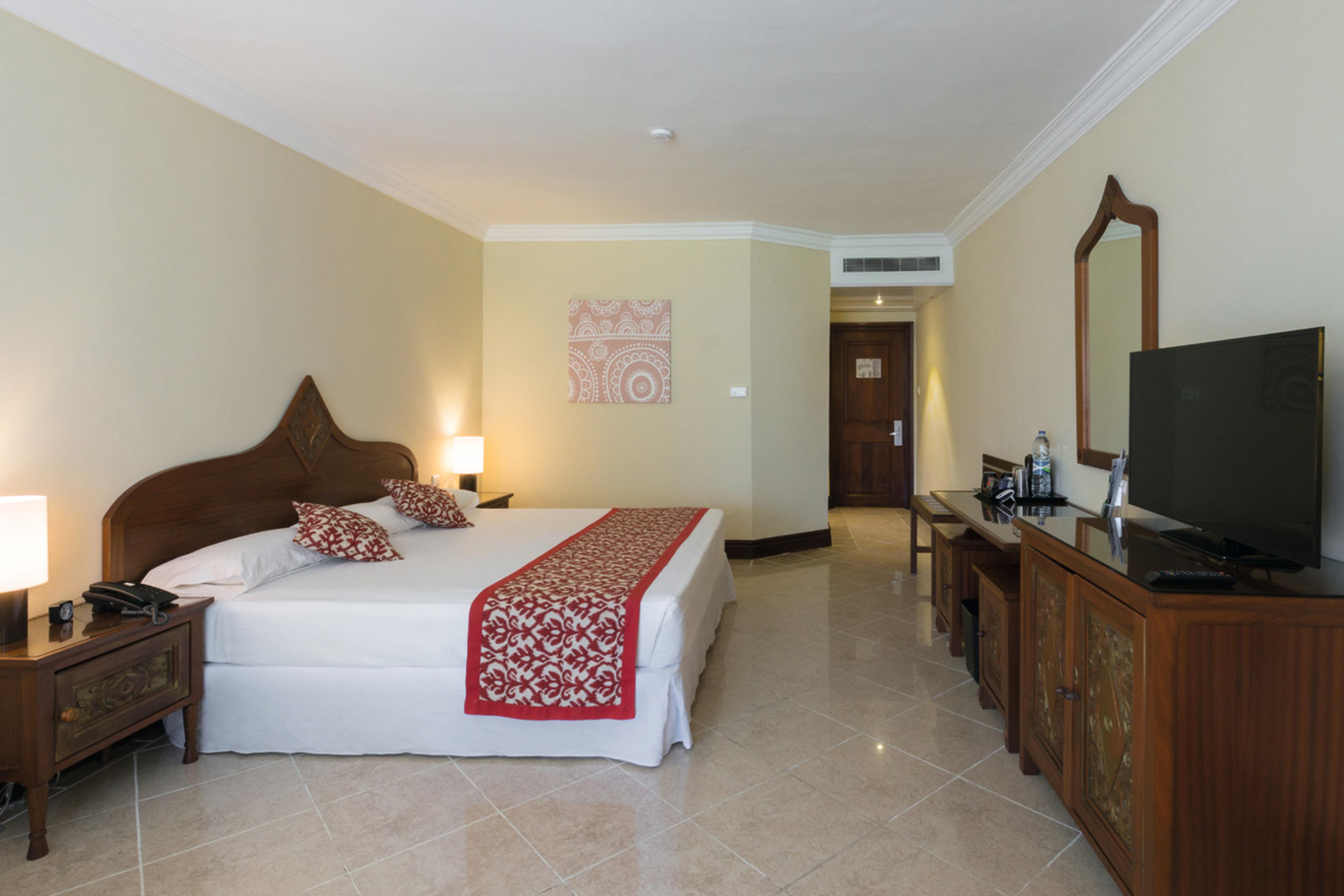 Hotel Riu Creole Le Morne Exterior foto