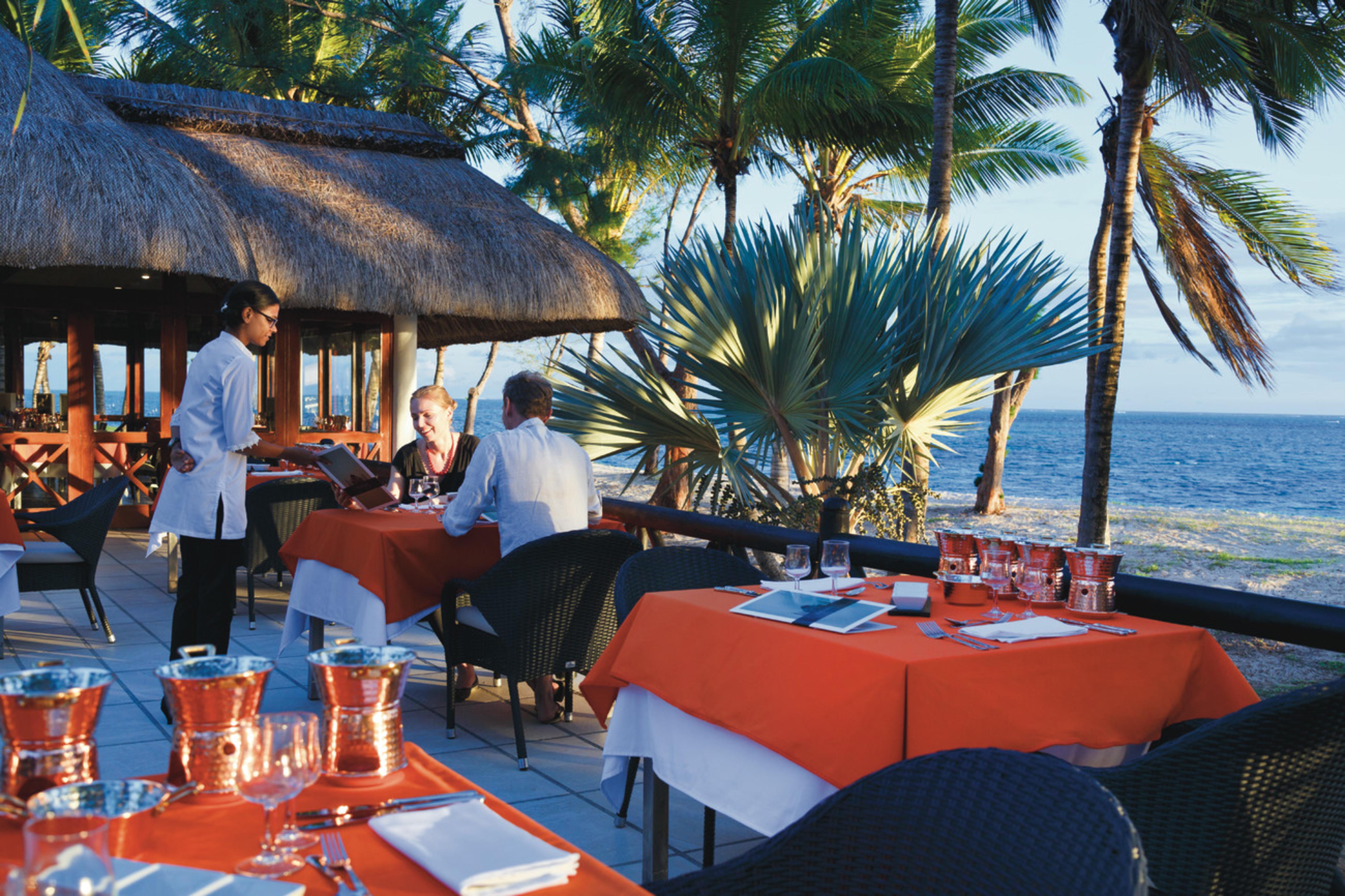 Hotel Riu Creole Le Morne Exterior foto