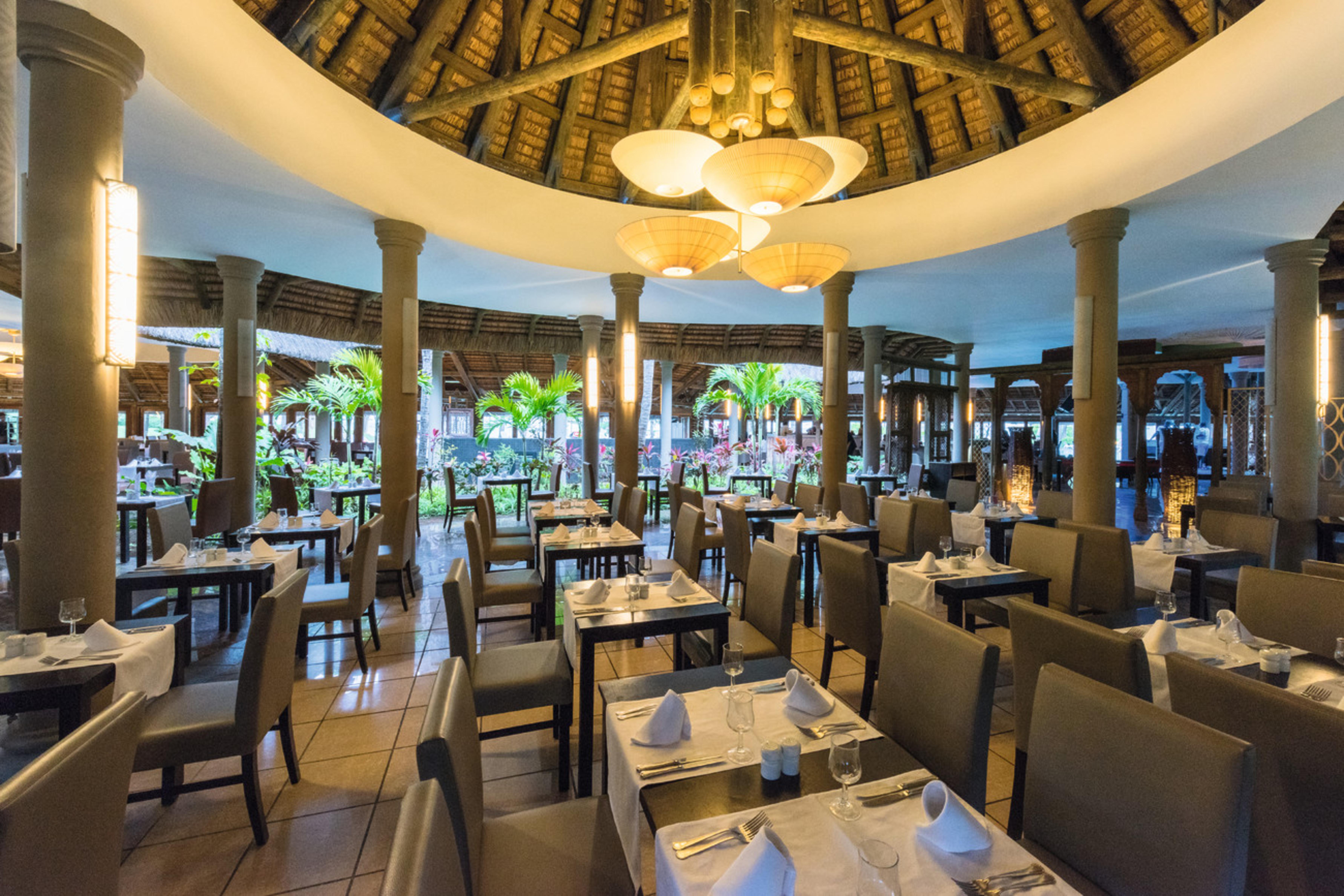 Hotel Riu Creole Le Morne Exterior foto
