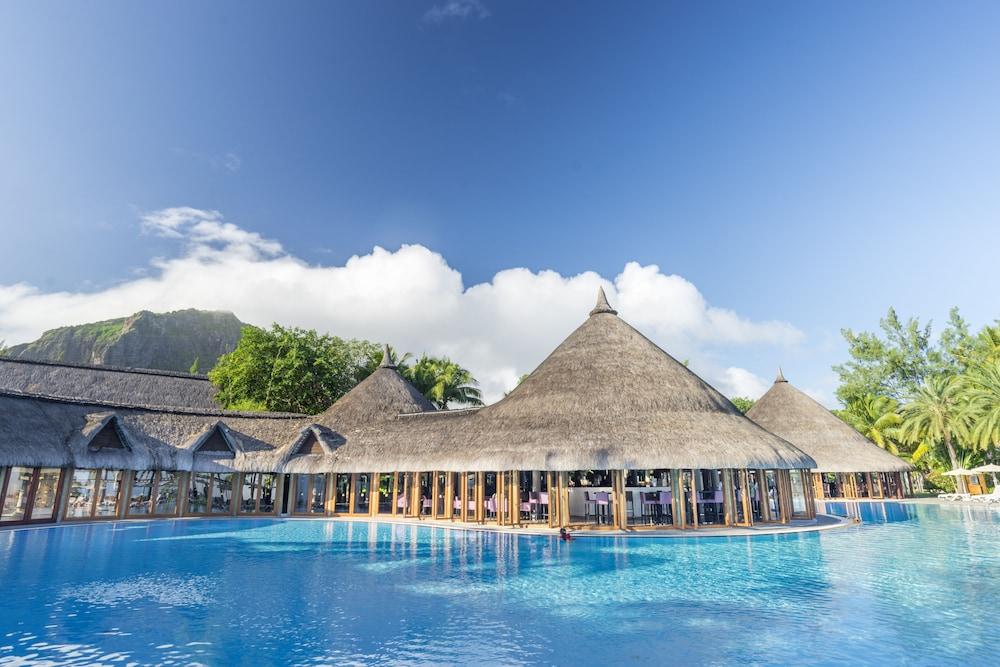 Hotel Riu Creole Le Morne Exterior foto