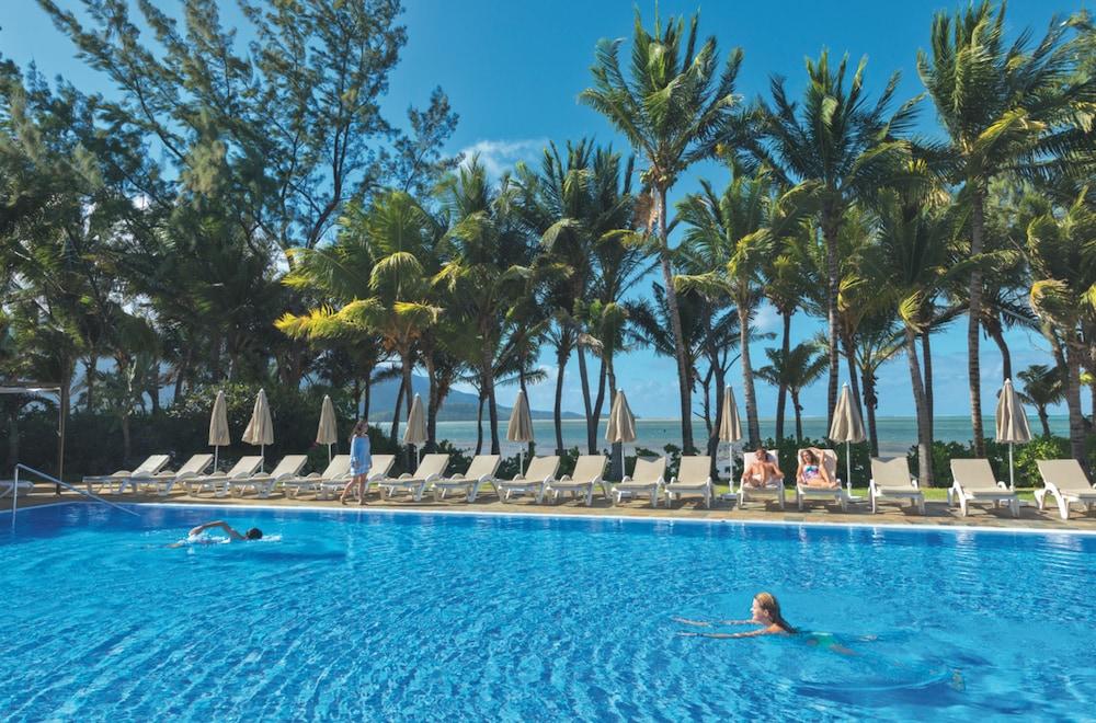 Hotel Riu Creole Le Morne Exterior foto